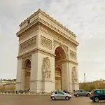 Apartment Bastille - Marais