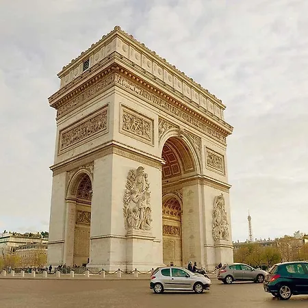 Bastille - Marais Paris
